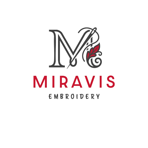Miravis Embroidery