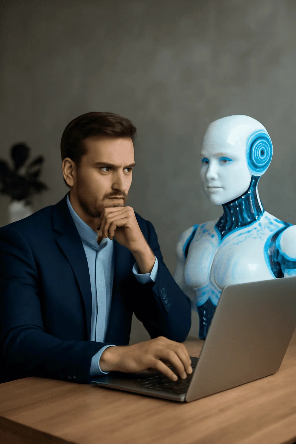 Desarrollo de Software